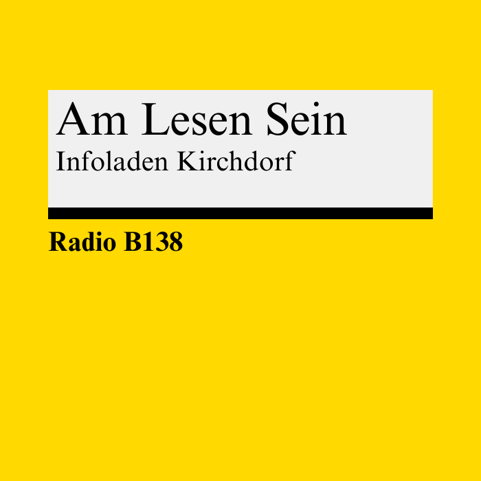 Am Lesen Sein